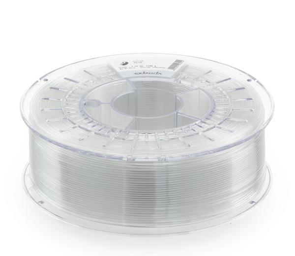 PETG transparent Filament