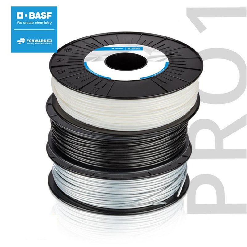 BASF Ultrafuse PRO1 Bundle
