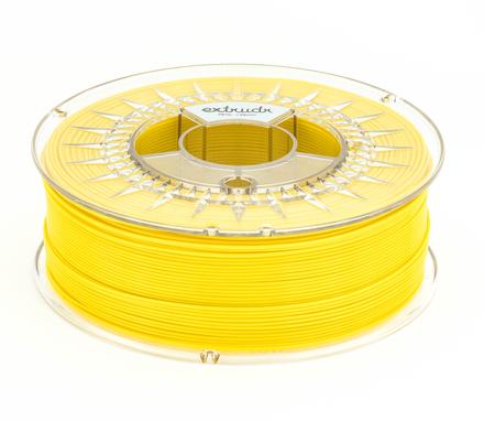 PETG gelb Filament