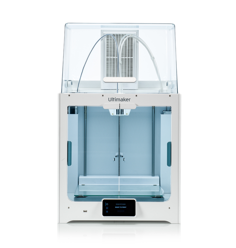 UltiMaker S5 inklusiv Air Manager - Bundle A