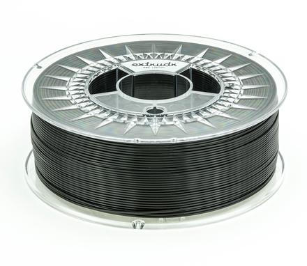 ABS DuraPro schwarz Filament