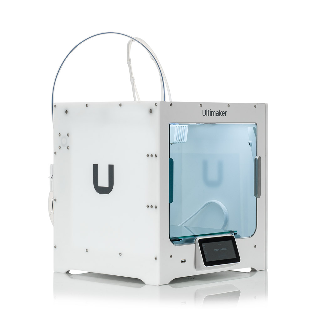 UltiMaker S3 3D-Drucker inkl. Essentials