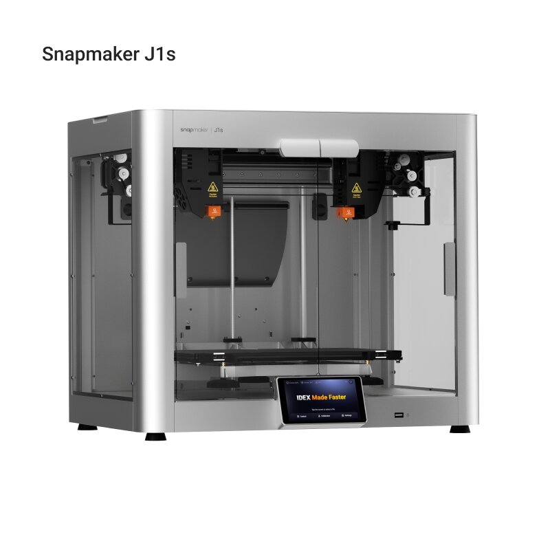 Snapmaker J1s 3D-Drucker