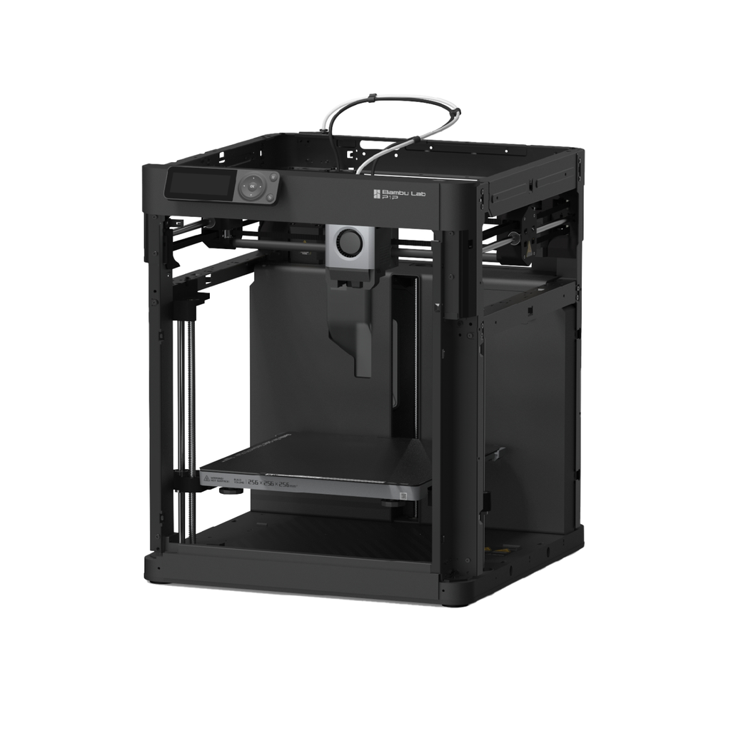 Bambu Lab P1P 3D-Drucker