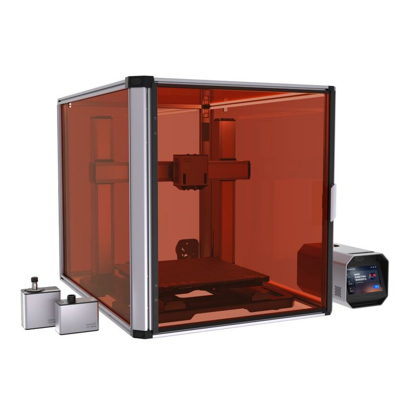 Snapmaker Artisan 3-in-1 3D-Drucker + Enclosure