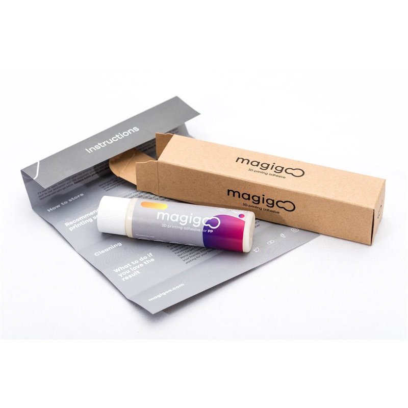 Magigoo 3D-Klebestift für PP Filamente 50ml
